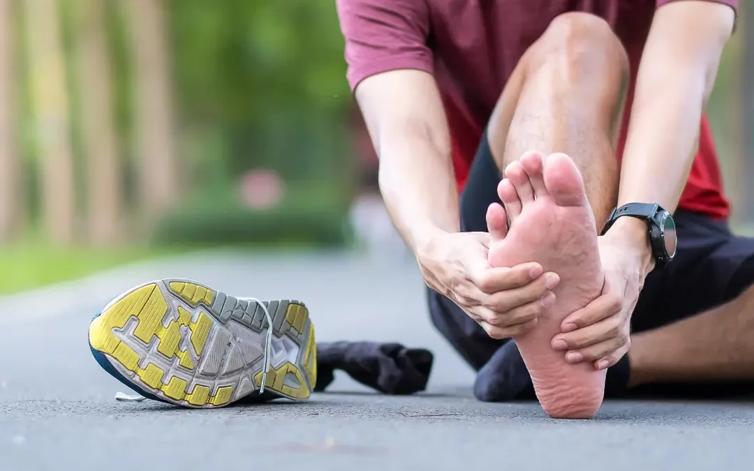 Treating Plantar Fasciitis: Strategies to Ease Pain and Discomfort