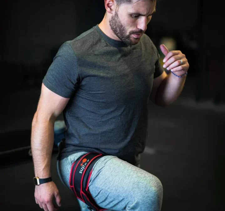 All About Blood Flow Restriction (BFR) Training