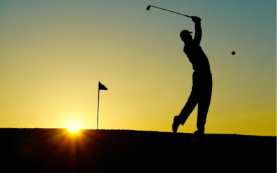 Golf Injuries: What to Know and How to Prevent Them