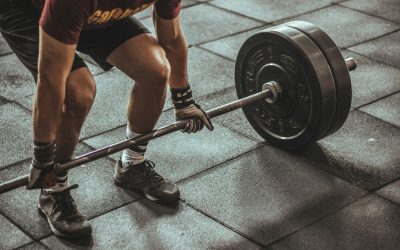 Weightlifting: A Key to Reversing Biological Age by Up to 8 Years